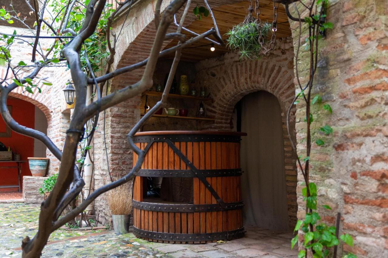 托雷伊 威尔德梅尔旅馆酒店 外观 照片