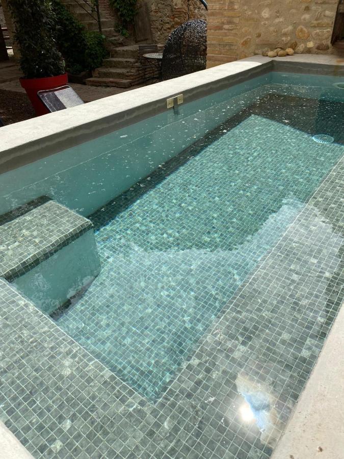 托雷伊 威尔德梅尔旅馆酒店 外观 照片
