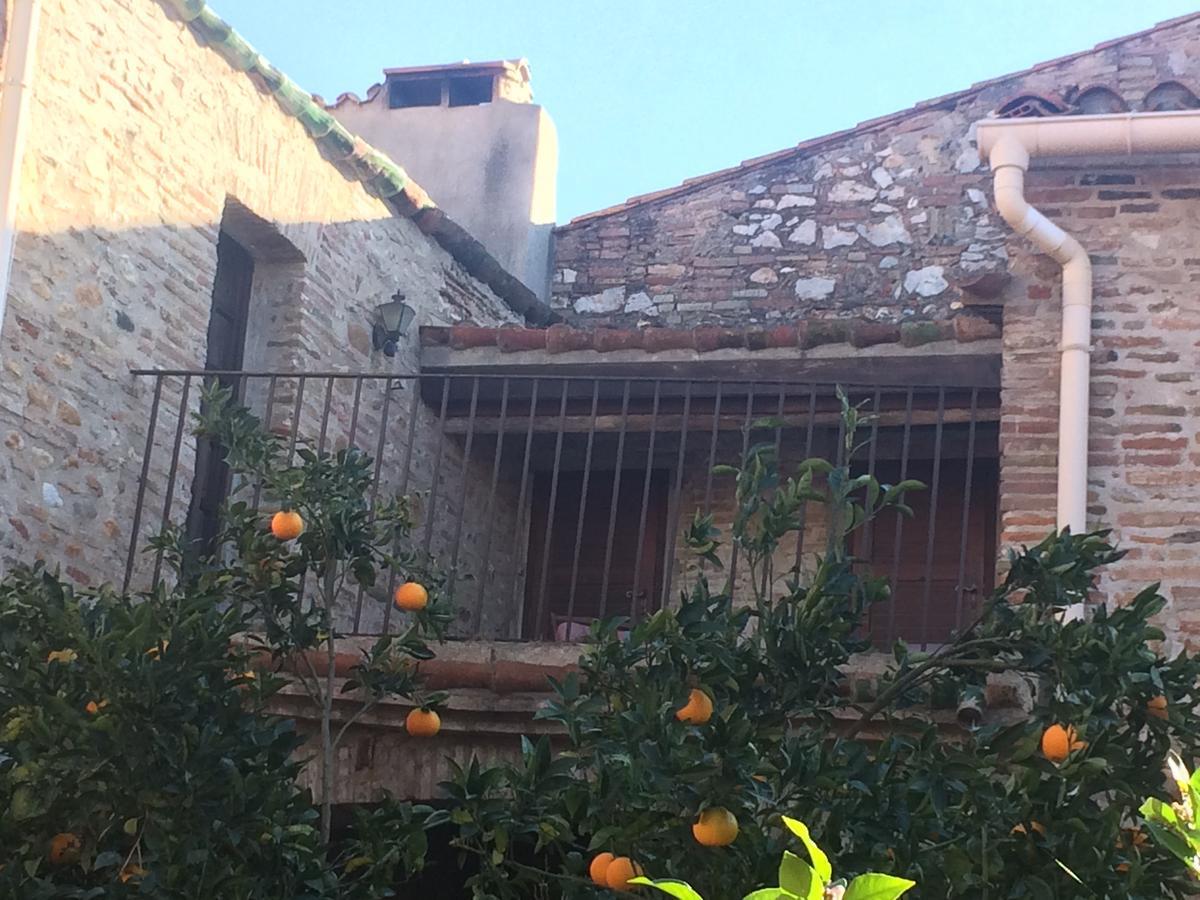 托雷伊 威尔德梅尔旅馆酒店 外观 照片