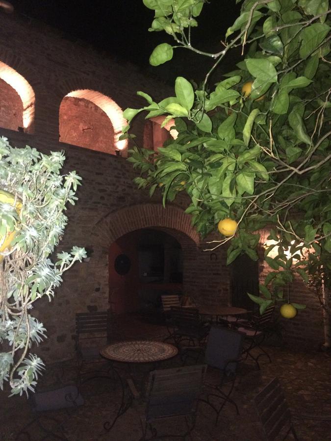 托雷伊 威尔德梅尔旅馆酒店 外观 照片